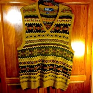 Men’s Sweater